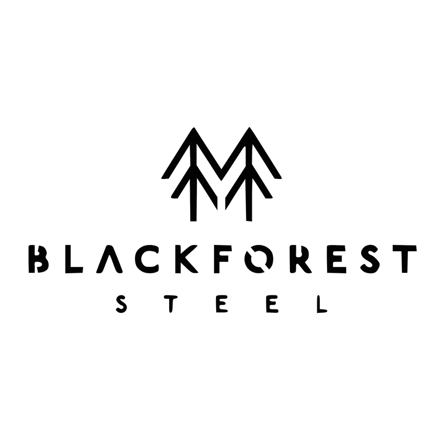 BLACK FOREST STEEL