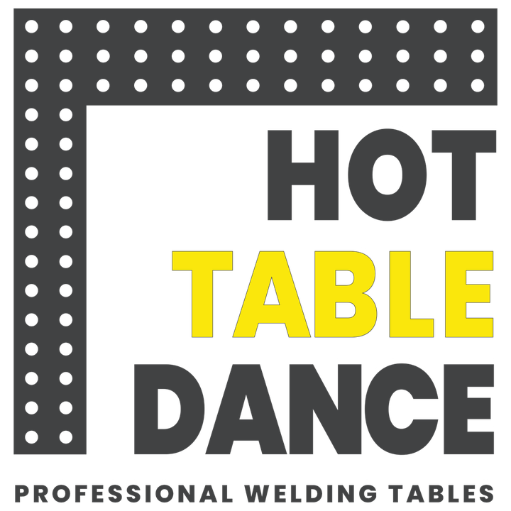 HOT TABLE DANCE
